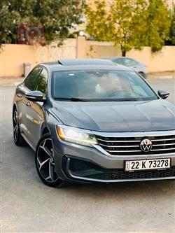 فولكسفاغن باسات